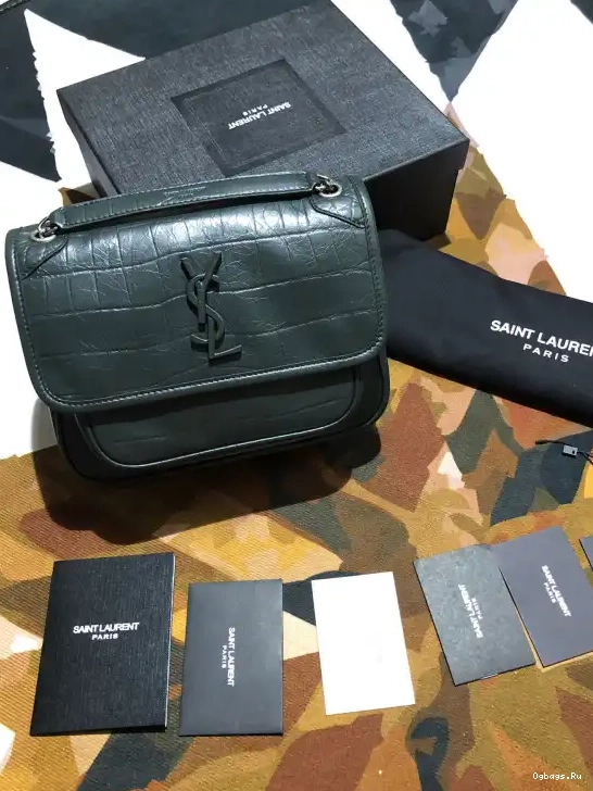 YSL NIKI BABY 0413